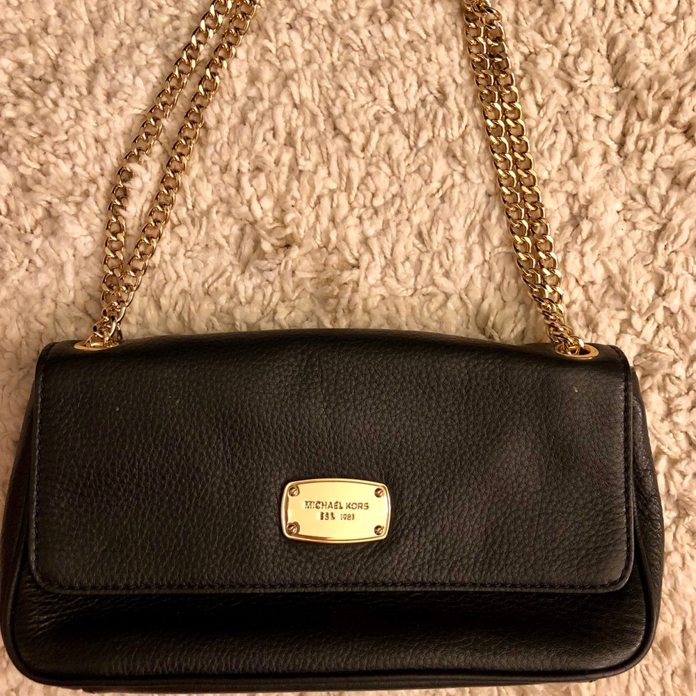 [Michael Kors Chain Bag]